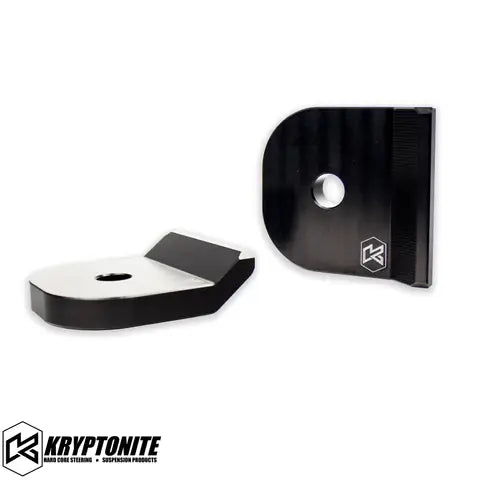 Kryptonite 0.5" Front Leveling Kit | 2005–2024 Ford F-250/F-350 Super Duty 4WD