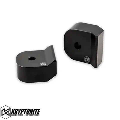 Kryptonite 1.5" Front Leveling Kit | 2005–2024 Ford F-250/F-350 Super Duty 4WD