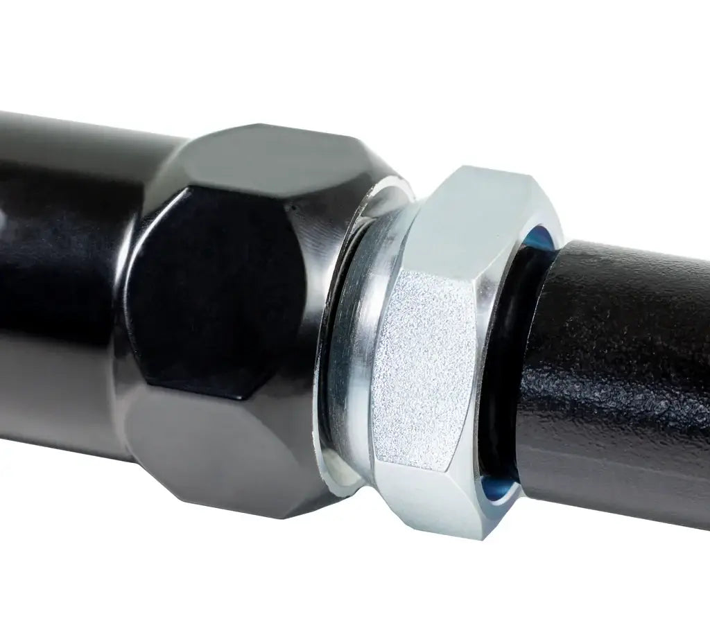 KRFTR05 | Kryptonite Death Grip Tie Rod (2005-2024 F250, F350 Super Duty)