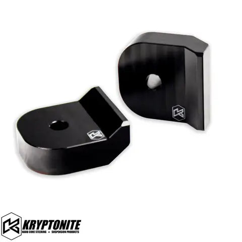 Kryptonite 1.0" Front Leveling Kit | 2005–2024 Ford F-250/F-350 Super Duty 4WD