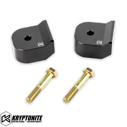 Kryptonite 1.5" Front Leveling Kit | 2005–2024 Ford F-250/F-350 Super Duty 4WD